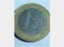 1 euro austria anno 2002